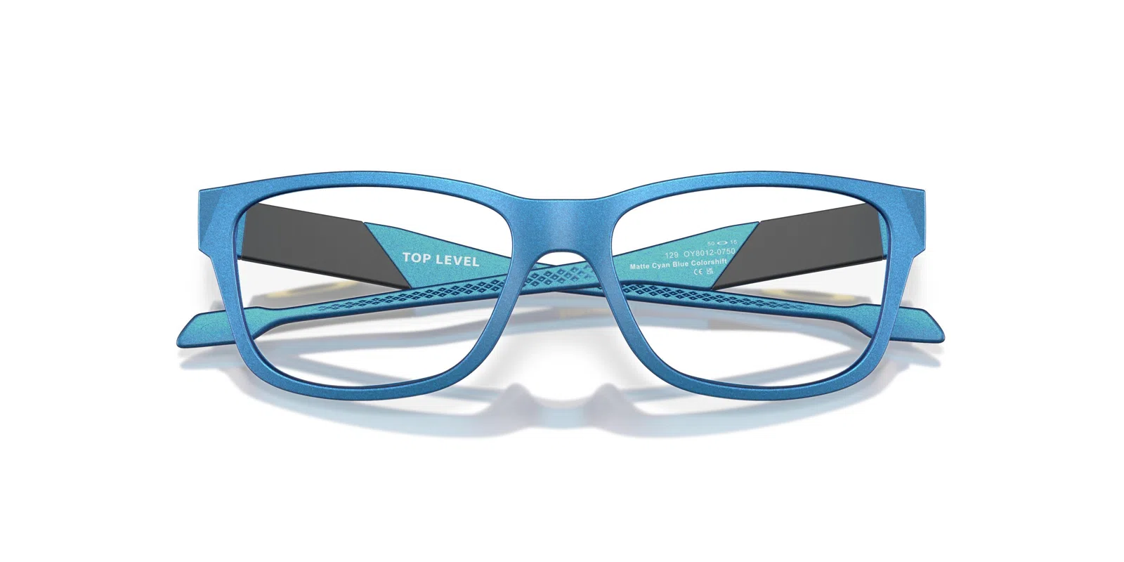 Oakley Top Level 8012 Eyeglasses - view 15